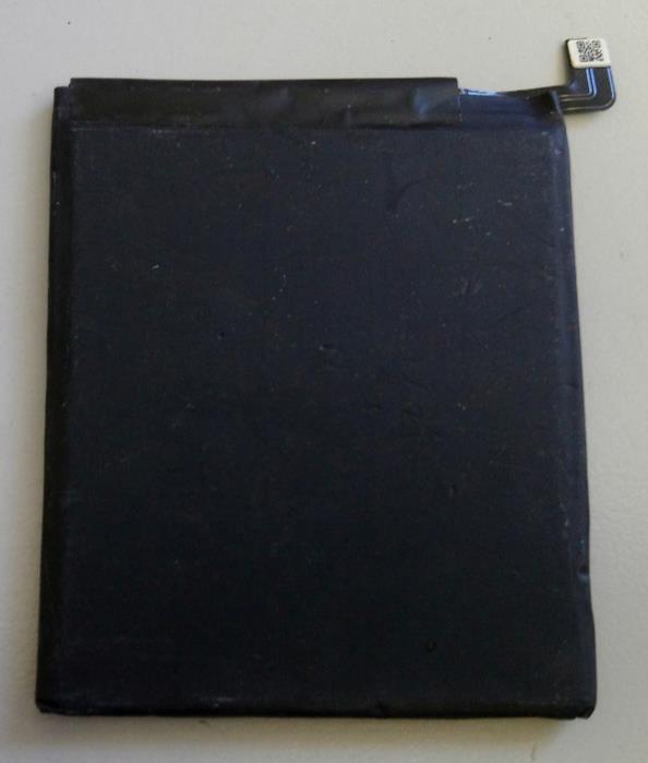 Replacement Battery For Xiaomi Mi 9 SE 2970mAh M1903F2G 3.85V BM3M Used