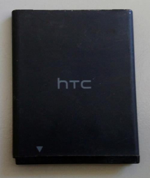 Battery HTC WIldfire S G13, HD3, HD7, HD - 1230mAh BD29100