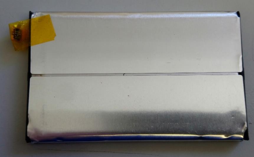 Used Sony Xperia XZ3 Original Battery H8416 LIP1660ERPC 3200mAh