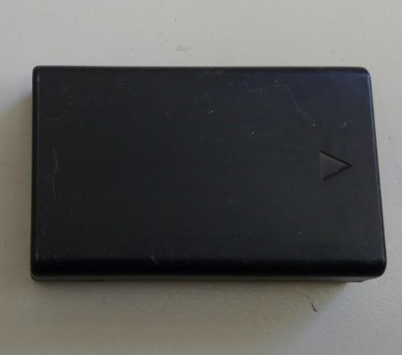 VHBW D-Li109 Battery for Kr K2 KS1 KS2 K30 K50 K500 K-2 DBC109 Used - 900mAh