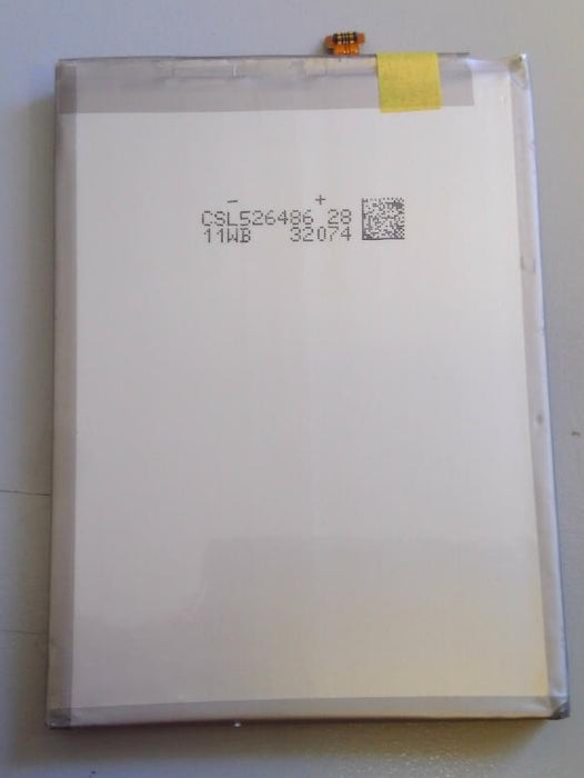 New Battery For Samsung Galaxy A13 4G SM-A135F EB-BA217ABY GH82-28509A - 4900mAh