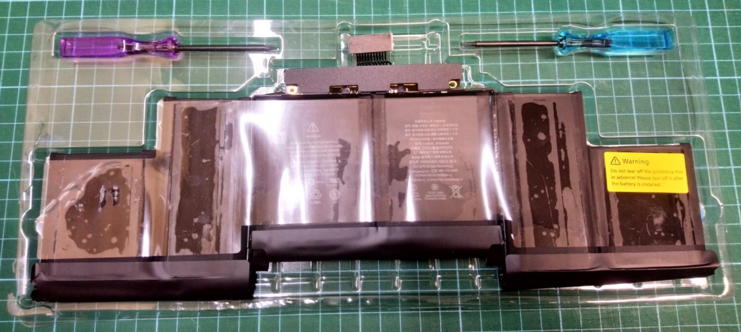 A1496 Battery For Macbook Air 13 inch 2013 2014 MD760LL/A MD761LL/A