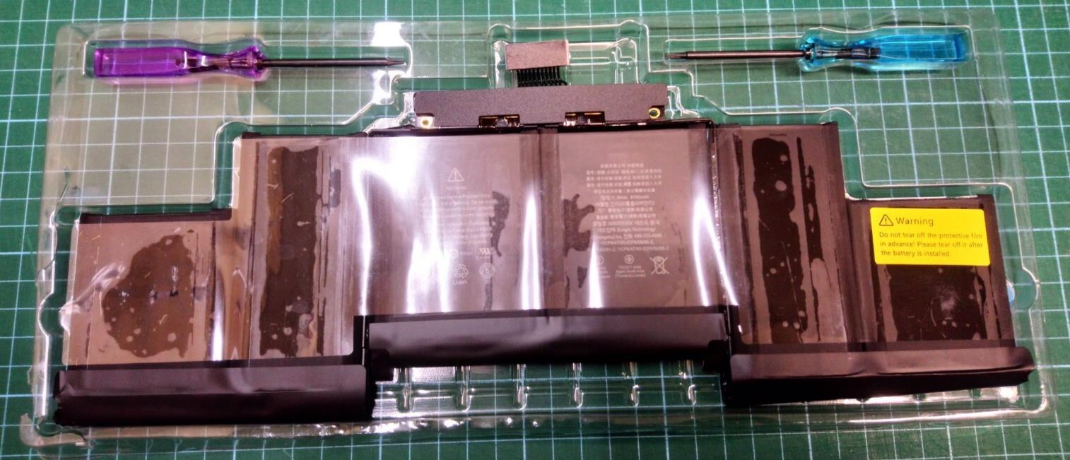 A1496 Battery For Macbook Air 13 inch 2013 2014 MD760LL/A MD761LL/A