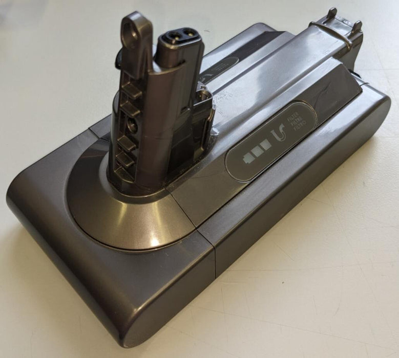 Dyson Genuine SV12 Vacuum Replacement Battery (206340)