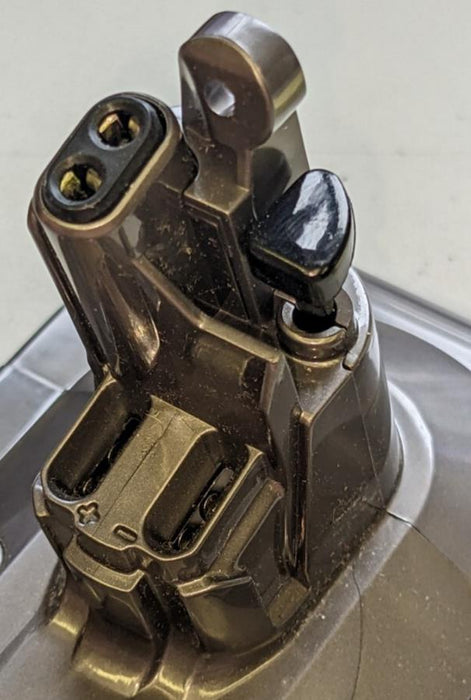 Dyson Genuine SV12 Vacuum Replacement Battery (206340)