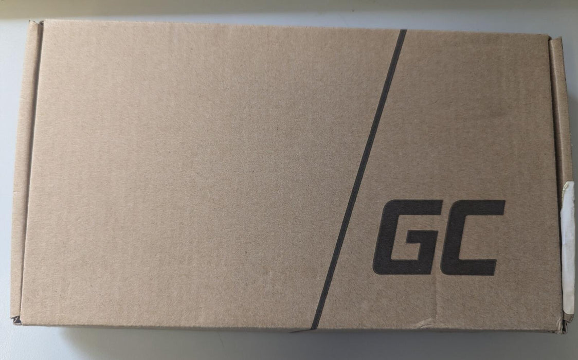 Greencell HT03XL Battery 11.4v 39Wh