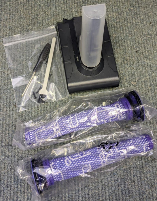 6500 mAh Battery for Dyson V7 Replacement Battery