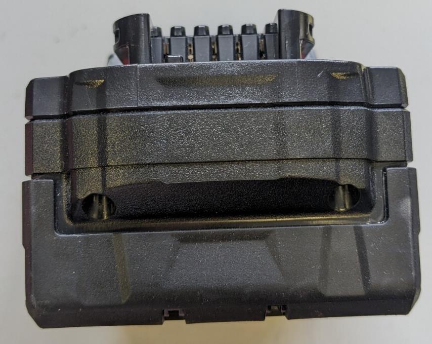 Milwaukee M18B5 5.0Ah Red Lithium-Ion Battery Genuine, Sealed