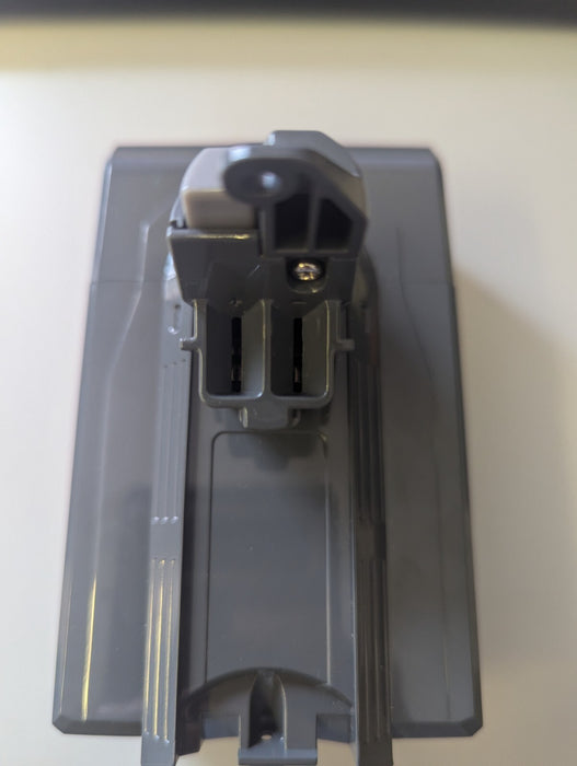 DC62 Battery For Dyson 4600mAh 21.6v Extended Battery