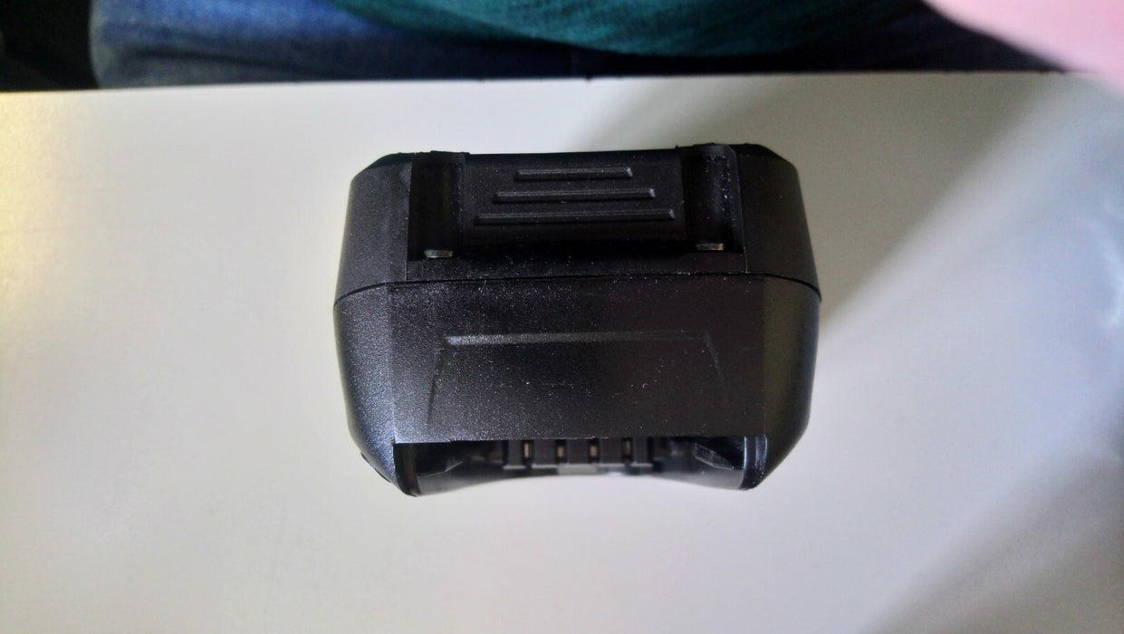 Bosch 18v 4.0Ah Lithium-Ion Battery Power4All PBA18 V 4.0ah W-C