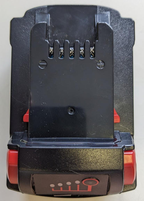 18V 6.0Ah Li-ion Battery for Milwaukee