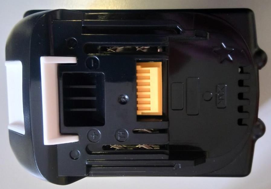 8.0Ah For Makita 18V Li-ion Battery 144Wh