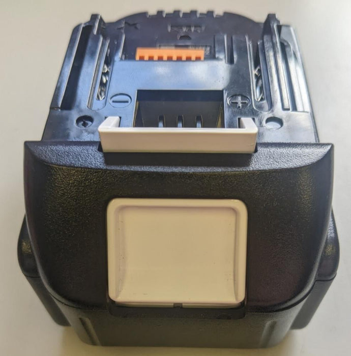 Makita 18V Li-lon Battery BL1850B 5.0AH Black