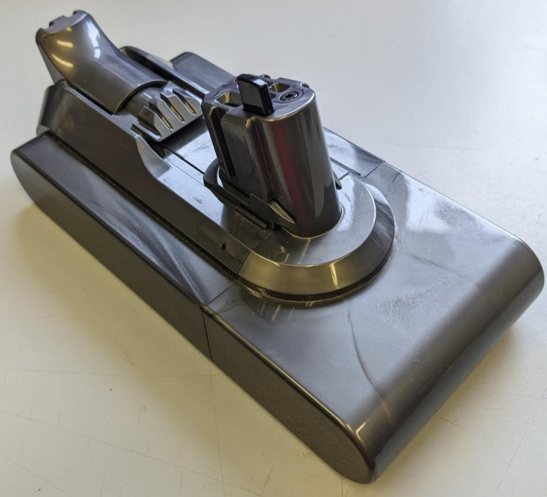 Genuine Dyson V11 V15 Click-in Battery SV16 SV15 Power Pack 355983