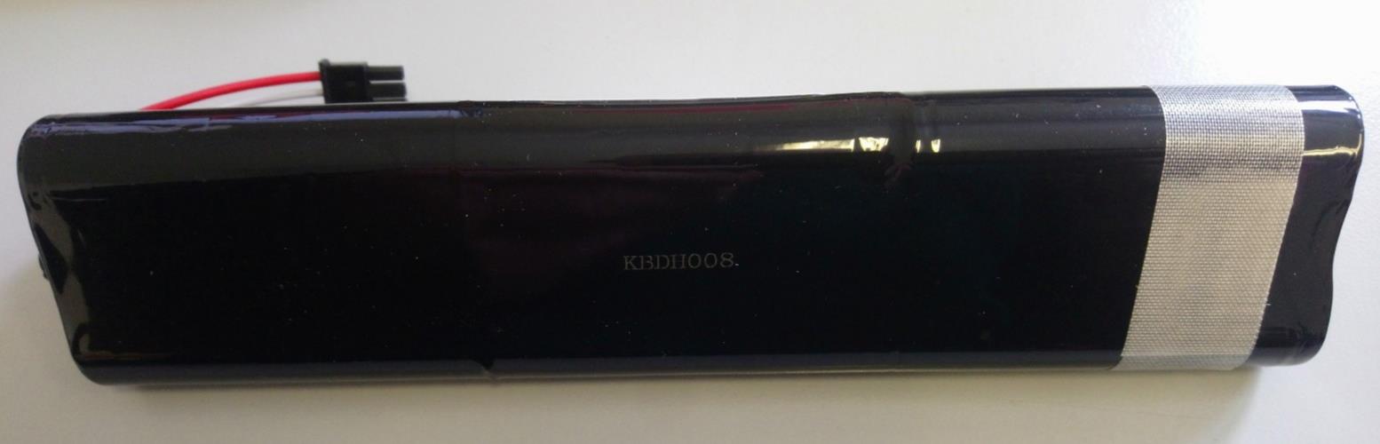 6500mAh Battery Compatible with Neato Botvac D3 D4 D5 D6 D7 D3+ D301 D303 D701