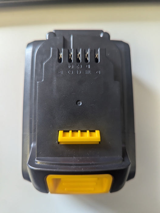 For Dewalt 18V 5.0Ah Battery BA001D