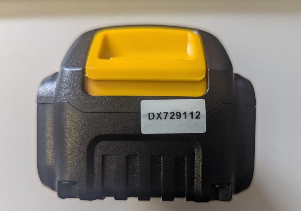 DWA001 5.0Ah For DEWALT DCB180 Li-ion Battery 20Volt