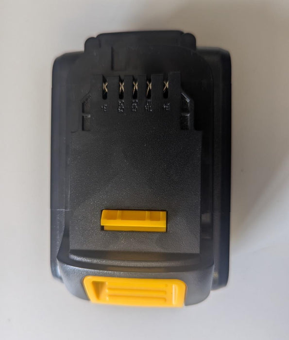 DWA001 5.0Ah For DEWALT DCB180 Li-ion Battery 20Volt