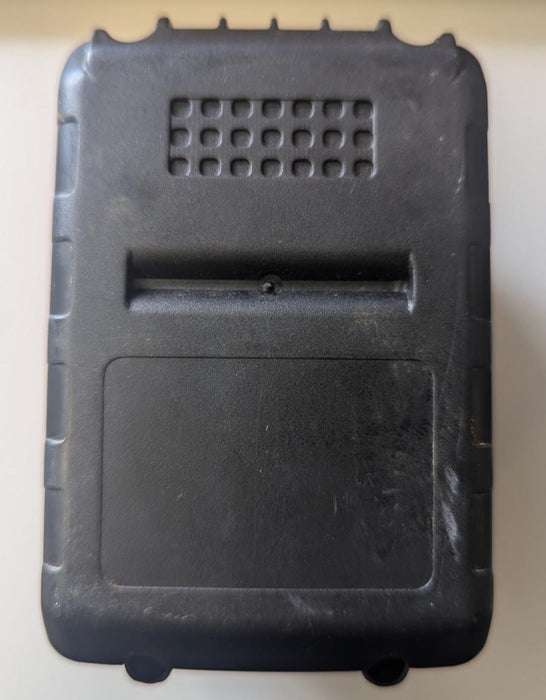 21v 4500mAh Battery SY-18650-5S3P81WH