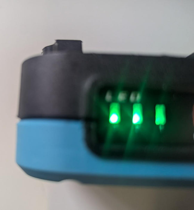 21v 2.0Ah Li-ion Battery FOR LEEIKOO 21V Cordless Hammer Drill Driver