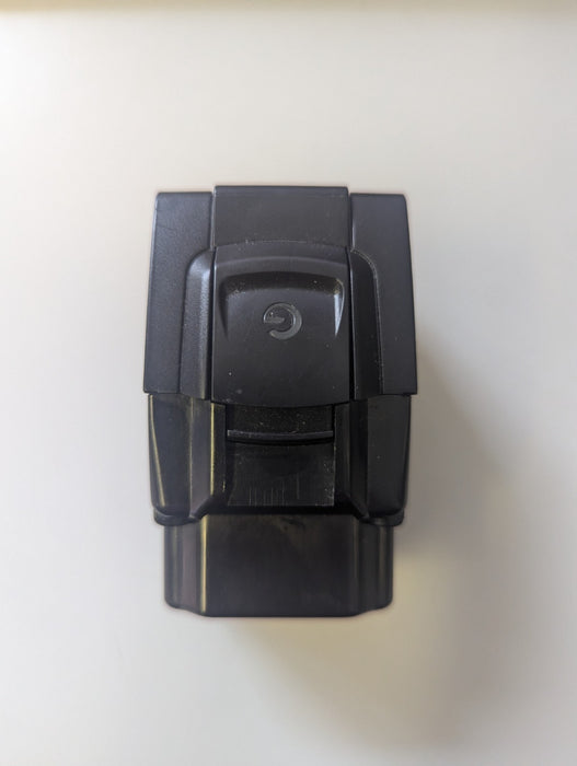 Gtech 14.4V 2000mAh Li-Ion Battery 165A0005 for Hylite SCV100 Vacuum Sweeper