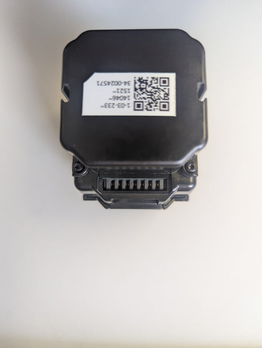 Gtech 14.4V 2000mAh Li-Ion Battery 165A0005 for Hylite SCV100 Vacuum Sweeper