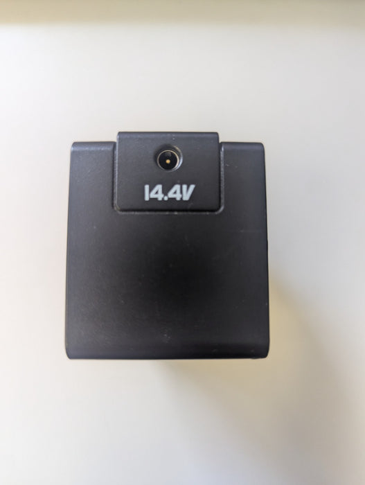 Gtech 14.4V 2000mAh Li-Ion Battery 165A0005 for Hylite SCV100 Vacuum Sweeper