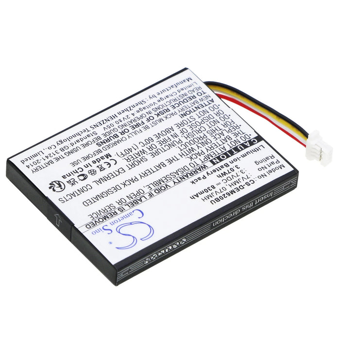 Raid Battery for DELL 070K80 07VJMH 37CT1 70K80 7VJMH H132V PERC H710 H710P H810