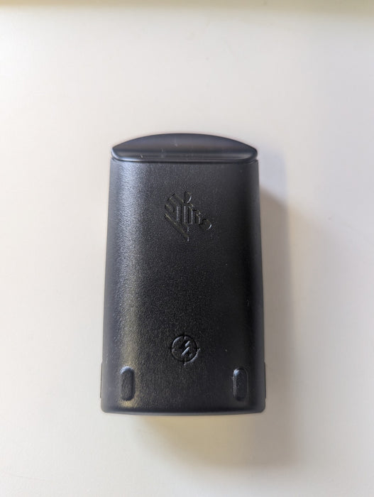 ZEBRA BT-000375  Genuine 6600mAh Battery