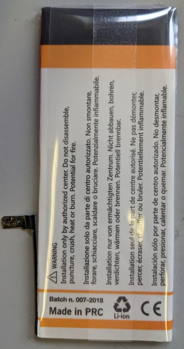 iPhone 6S PLUS Battery 2750mAh Premium High Quality + Tools