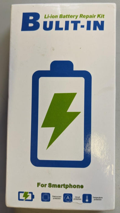 FOR iPhone 5S Battery 1560mAh Premium High Quality + Tools