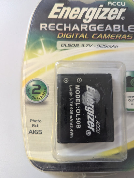 Energizer OL50B 3.7v 925 mAh Battery
