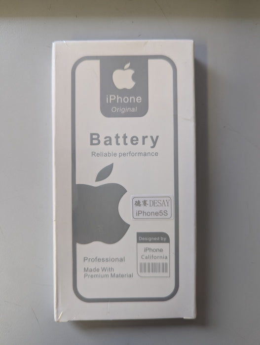Battery FOR iPhone 5s