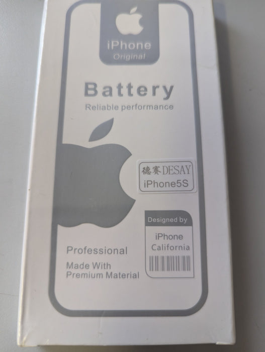 Battery FOR iPhone 5s