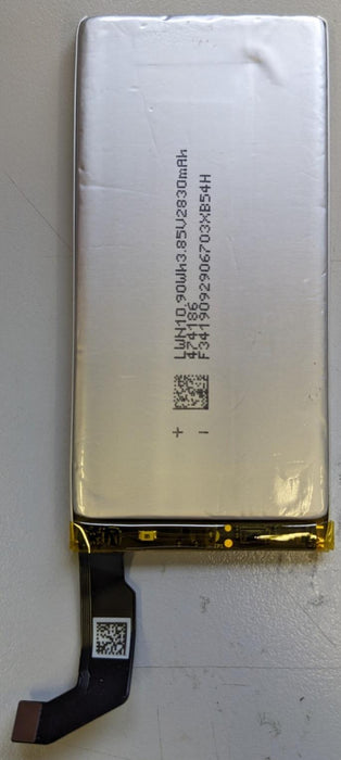 Google Pixel 4 Battery 2800mAh G020I G020I-B G020M G020I GA011