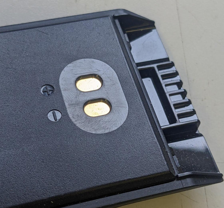 Genuine Icom BP-279 1485mAh Li-Ion F1000 & F2000 Battery