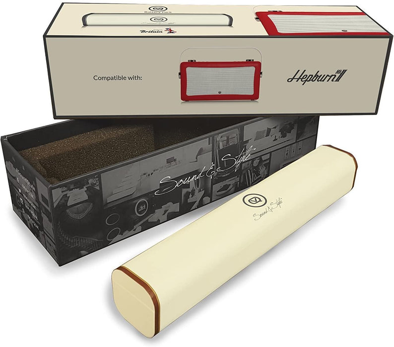 Hepburn Mk II Radio Battery Pack UK