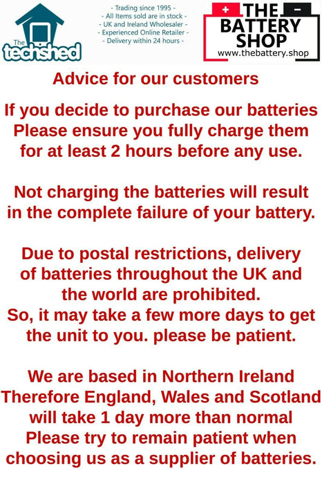 NEW ALIENWARE 15 R3 / 17 R4 BATTERY 6-CELL 99Wh 11.4V 9NJM1 MG2YH 01D82