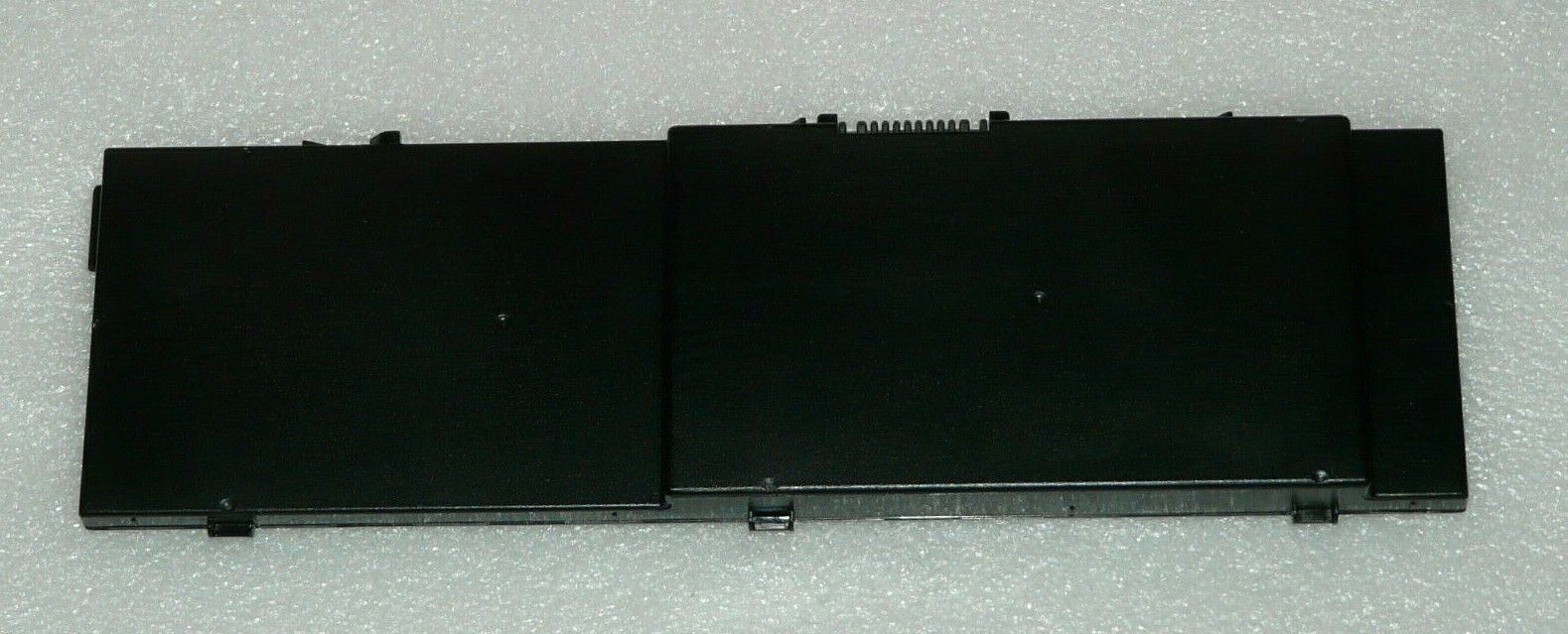 NEW GENUINE DELL PRECISION 15 7510 7520 6CELL 91WH BATTERY MFKVP RDYCT TWCPG