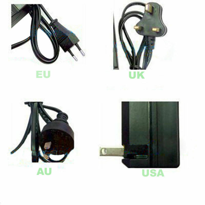 Battery + Charger for SONY NP-FP50 DCR-HC19E DCR-DVD202E DCR-HC42 NPFP50 DCR-DVD