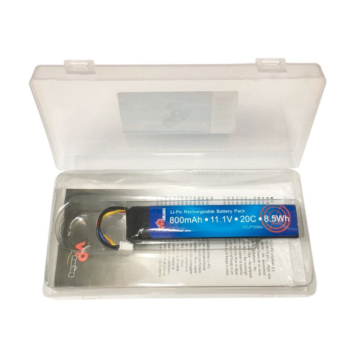 Daystate Red Wolf GC2 / Safari Spare Battery