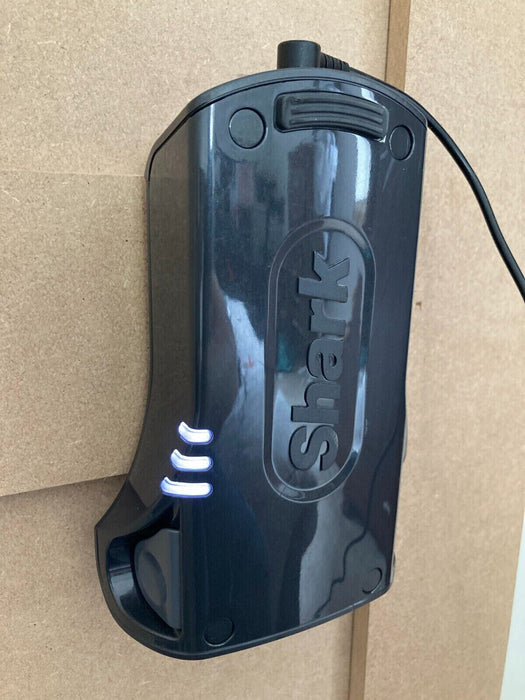 Wall mounting bracket dock for Shark Vacuum Battery XSBT700EU IZ series