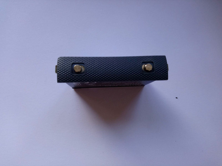 Battery for Insta360 ONE X2 Rechargable Li-ion Battery 1800mAh (1x BATTERY)