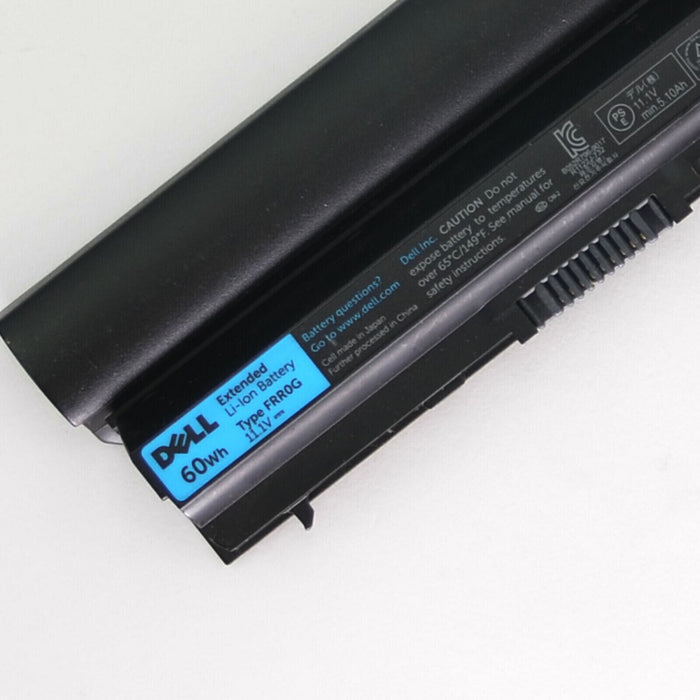 Genuine Dell FRR0G Battery for Latitude E6220 E6230 XFR E6330 E6430S E6120