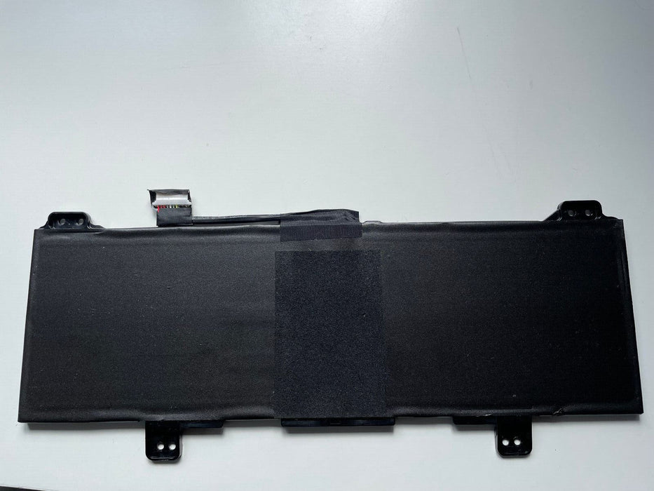 Genuine HP Chromebook 14-ca 14-ca051sa 11A-NB Battery GM02XL 917725-855 Used