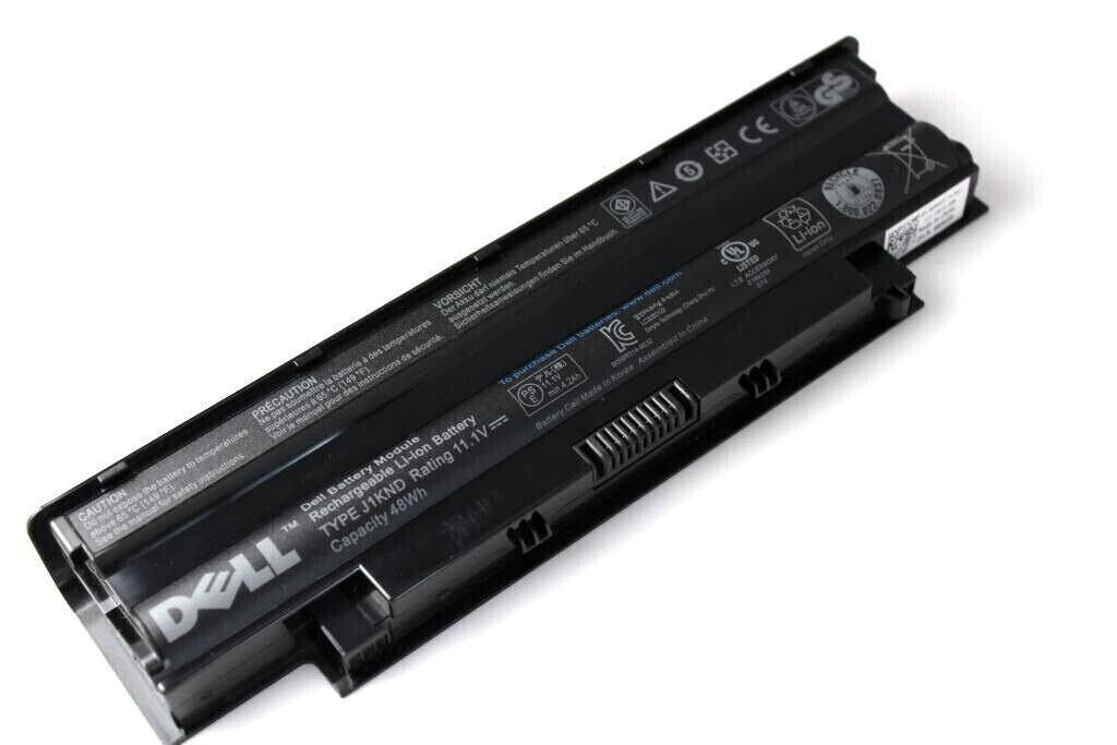 NEW GENUINE DELL INSPIRON 15R N5010 N5110 17R N7010 N7110 BATTERY J1KND 4YRJH
