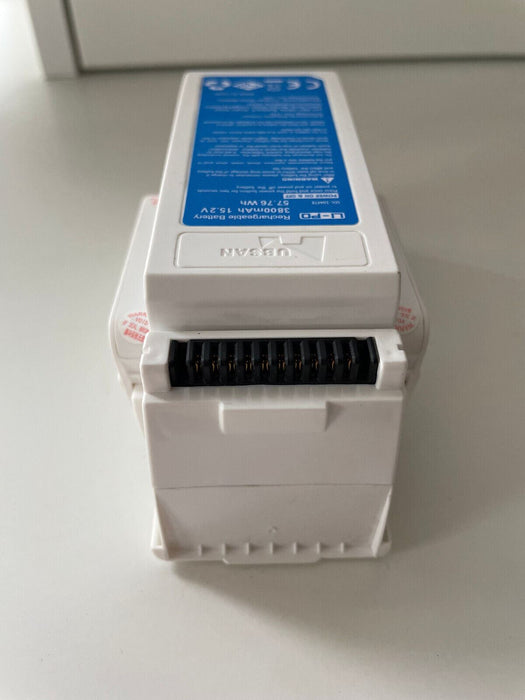 Genuine 4s Rechargeable Battery 3800mAH 15.2v 57.76Wh of Hubsan Zino 2 Drone New