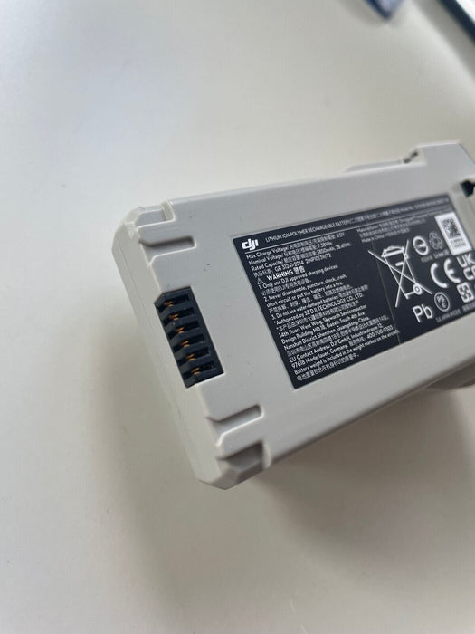 DJI Mini 3 Pro Intelligent Flight Battery - Genuine Used