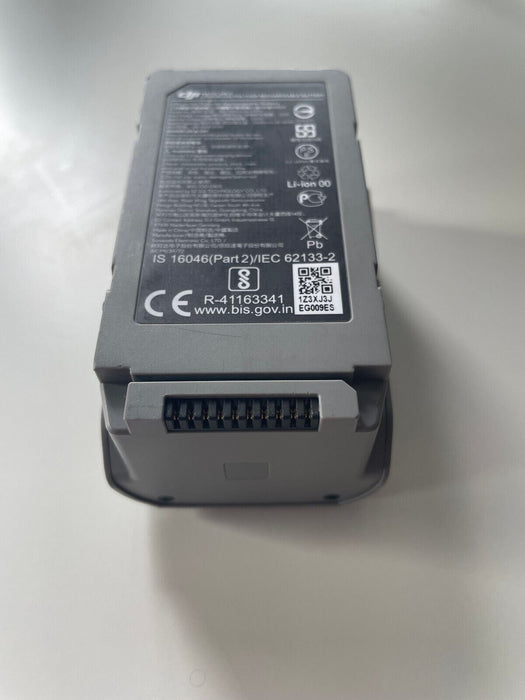 Genuine New DJI Intelligent Flight Battery 3500mAh for DJI Mavic Air 2 - Grey