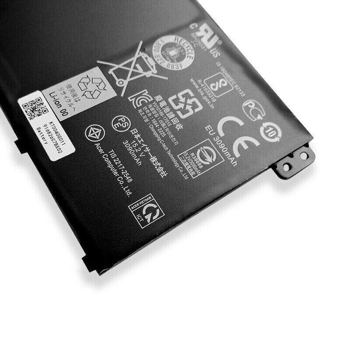 Genuine Acer Laptop Battery AC14B8K AC14B3K Aspire E3-111 ES1-511 512 V3-371